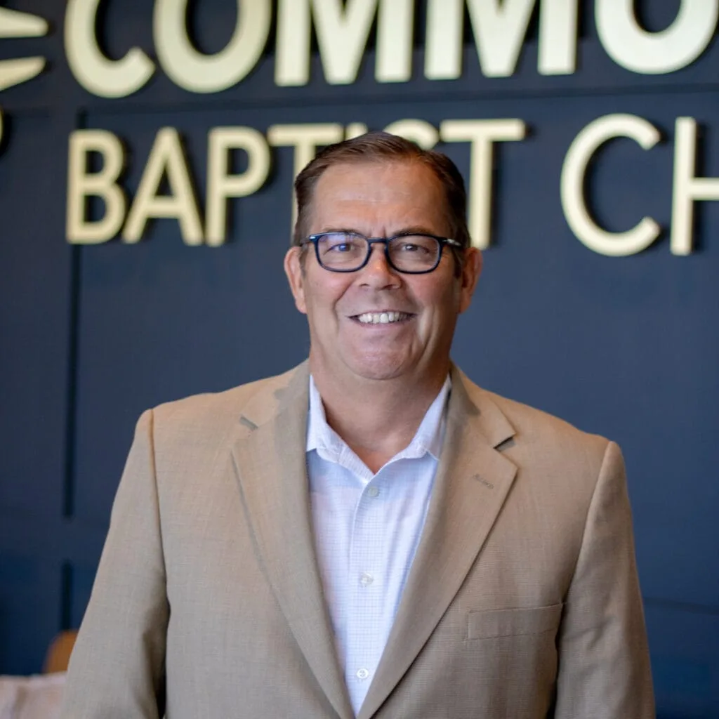 Dr. Mike Stalnaker
