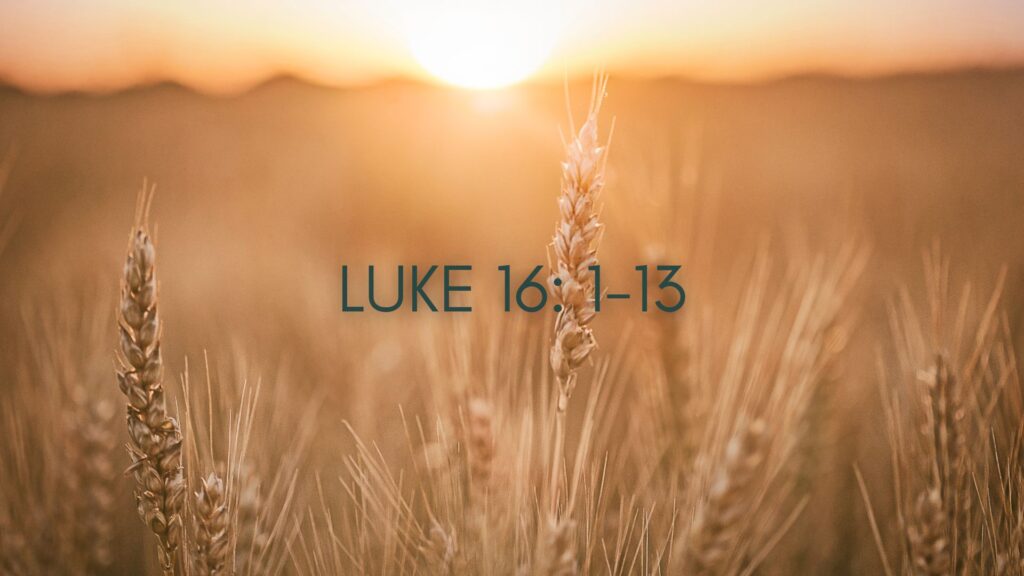 Luke 13