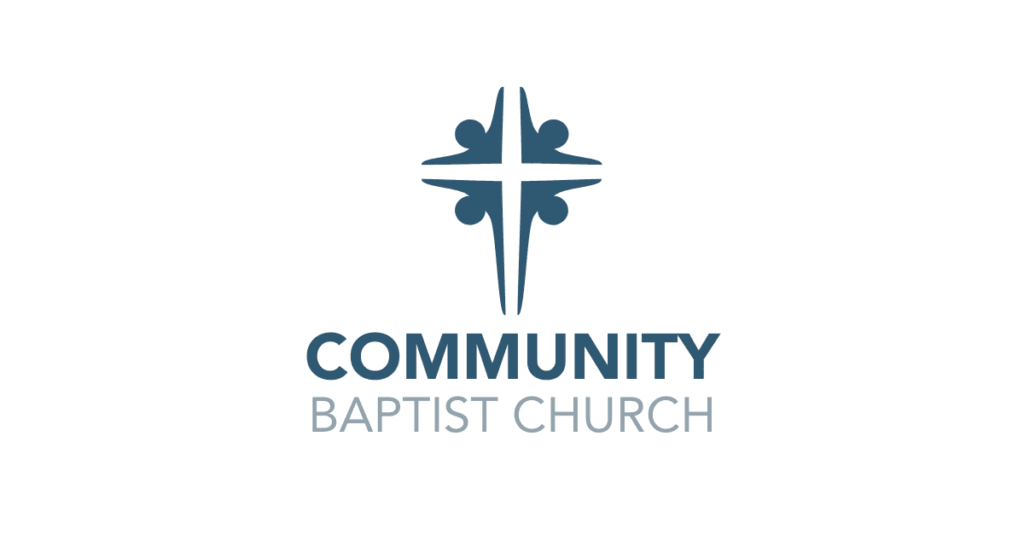 Community Baptist Logo