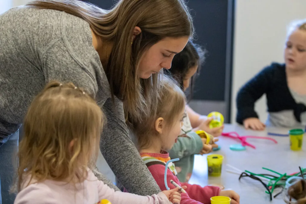 Community Baptist Church Ministries