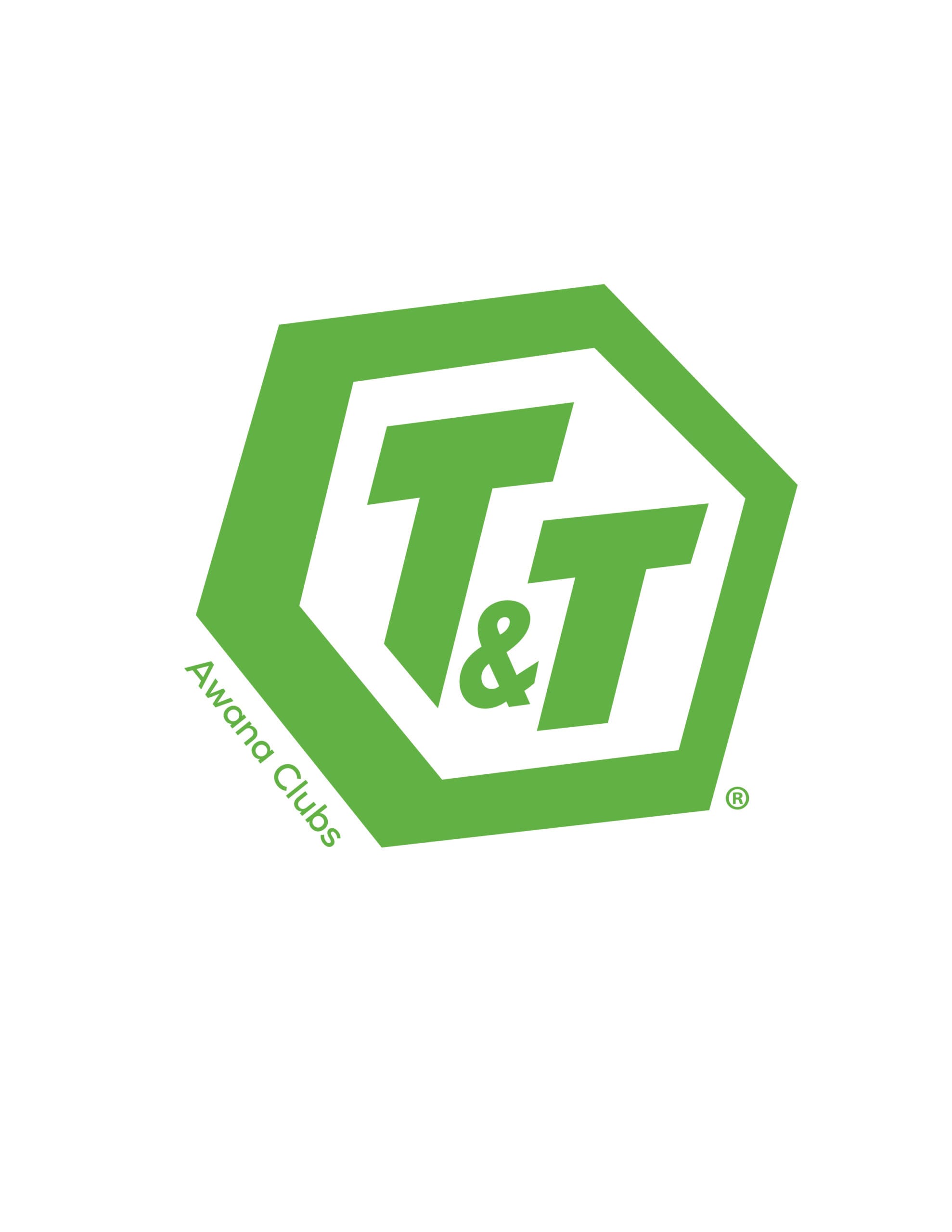 Awana T&T logo