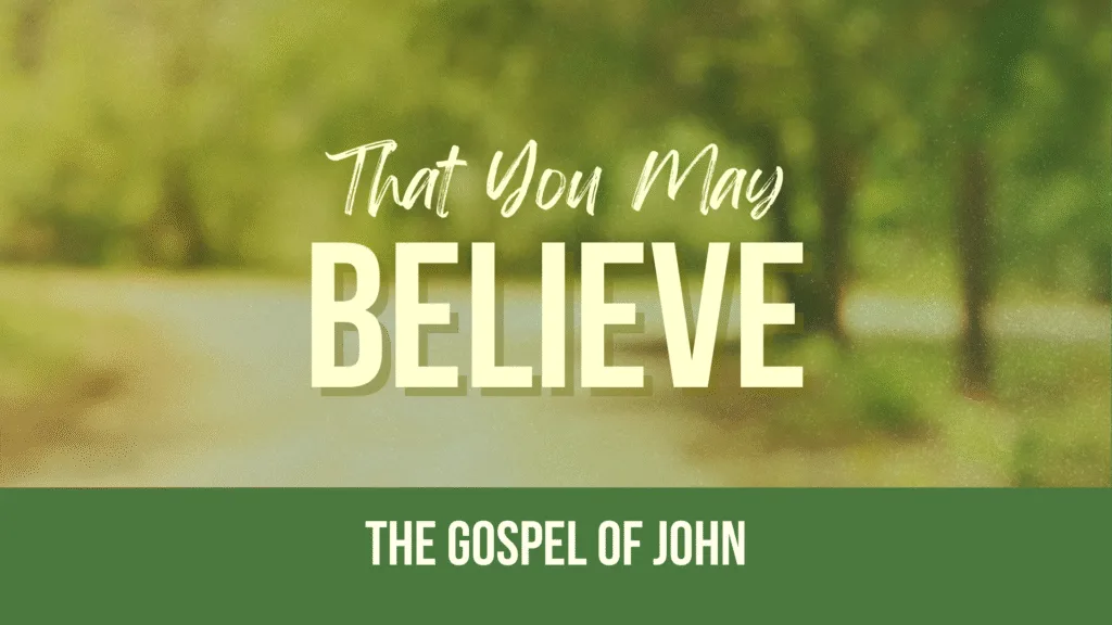 The Gospel of John