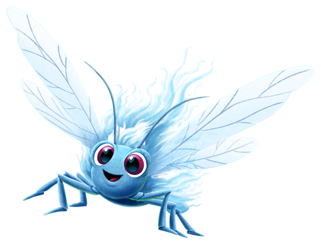 Day 4 Animal Pal - Pesky