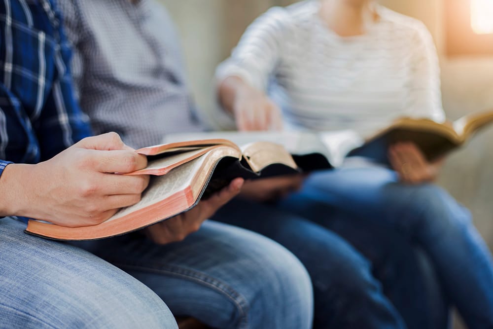 Growing Spiritually at Community Baptist Church in Spring Hill, TN